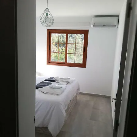 “villa Nena” Rural Chill Out House Villa *