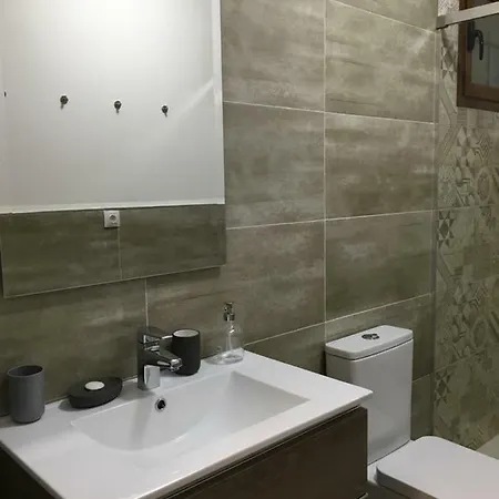 “villa Nena” Rural Chill Out House Villa Moya (Gran Canaria)