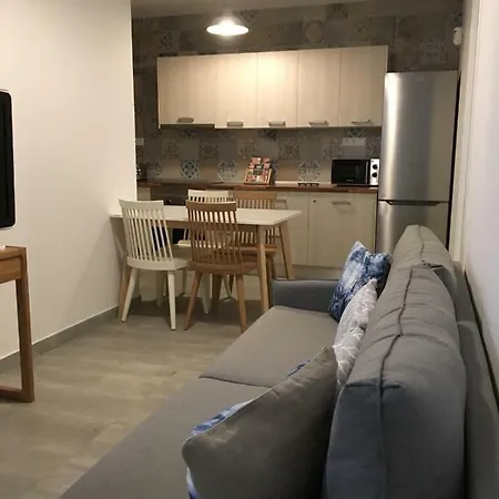 “villa Nena” Rural Chill Out House *