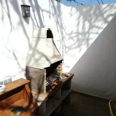 Villa “villa Nena” Rural Chill Out House Moya (Gran Canaria)