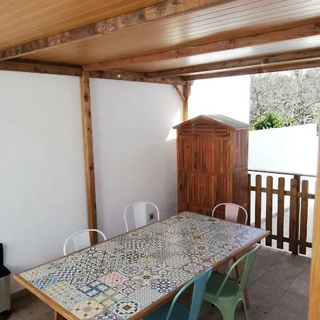 Villa “villa Nena” Rural Chill Out House