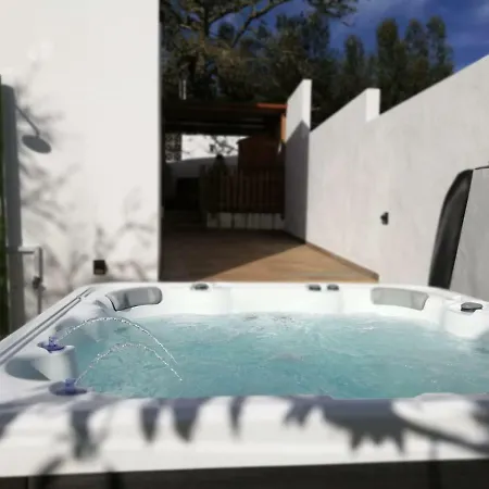 Villa “villa Nena” Rural Chill Out House *